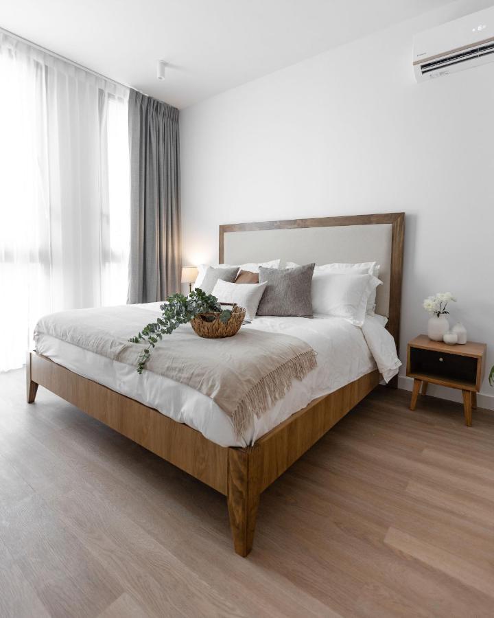 Residencias Cityzen Cerca Del Aeropuerto La Ribera  Exterior foto