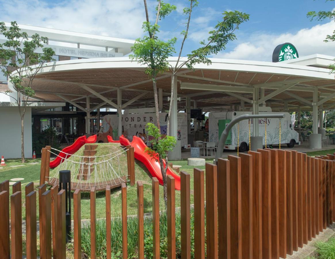 Residencias Cityzen Cerca Del Aeropuerto La Ribera  Exterior foto