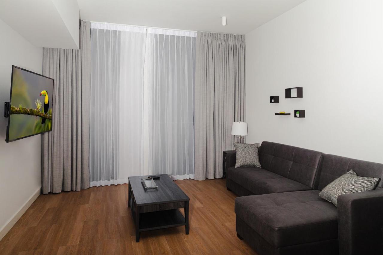 Residencias Cityzen Cerca Del Aeropuerto La Ribera  Exterior foto