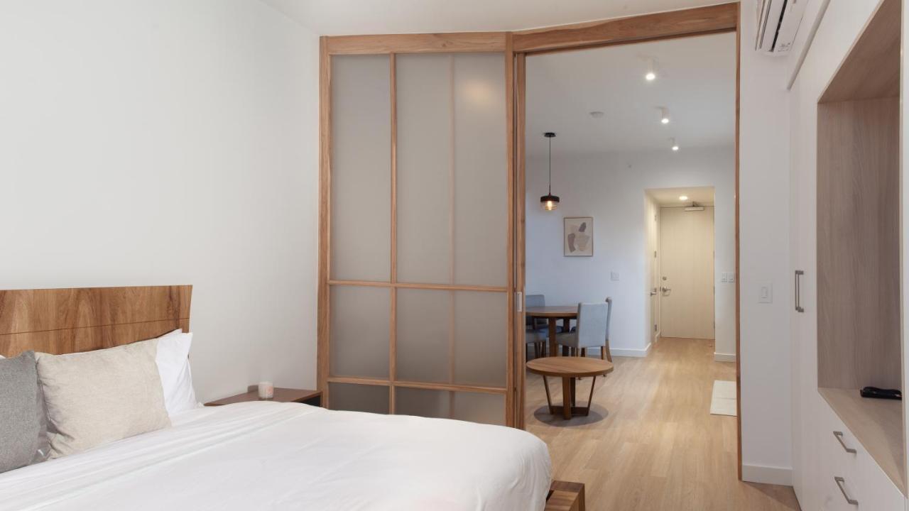 Residencias Cityzen Cerca Del Aeropuerto La Ribera  Exterior foto