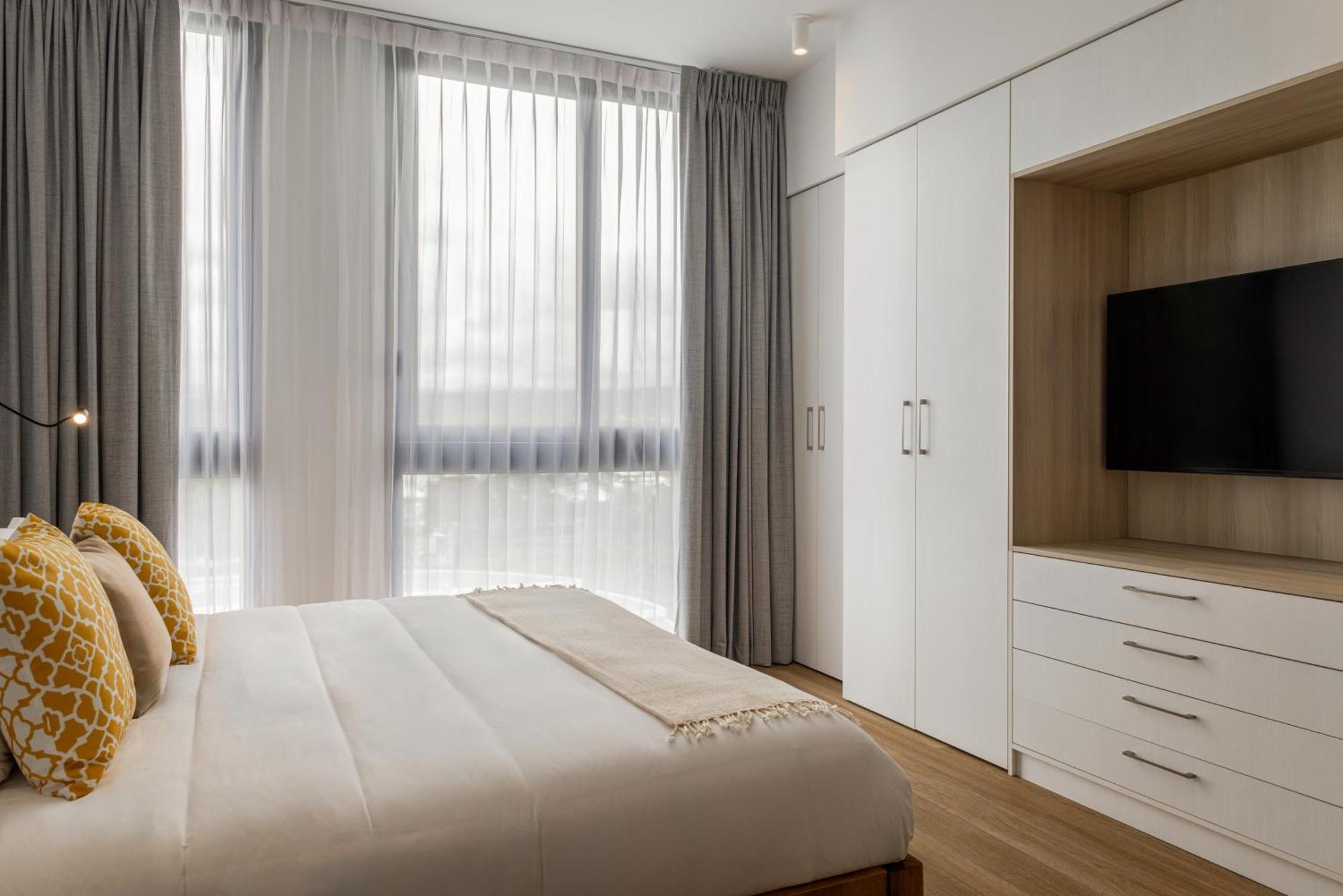 Residencias Cityzen Cerca Del Aeropuerto La Ribera  Exterior foto